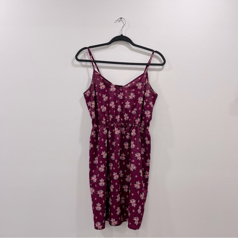 ‼️3/$30‼️ Floral Sundress